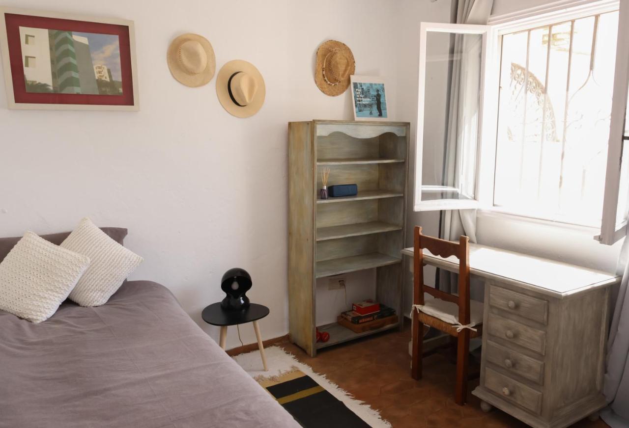 Casa Bela, En Muy Cerca De La Playa Holiday home Marbella