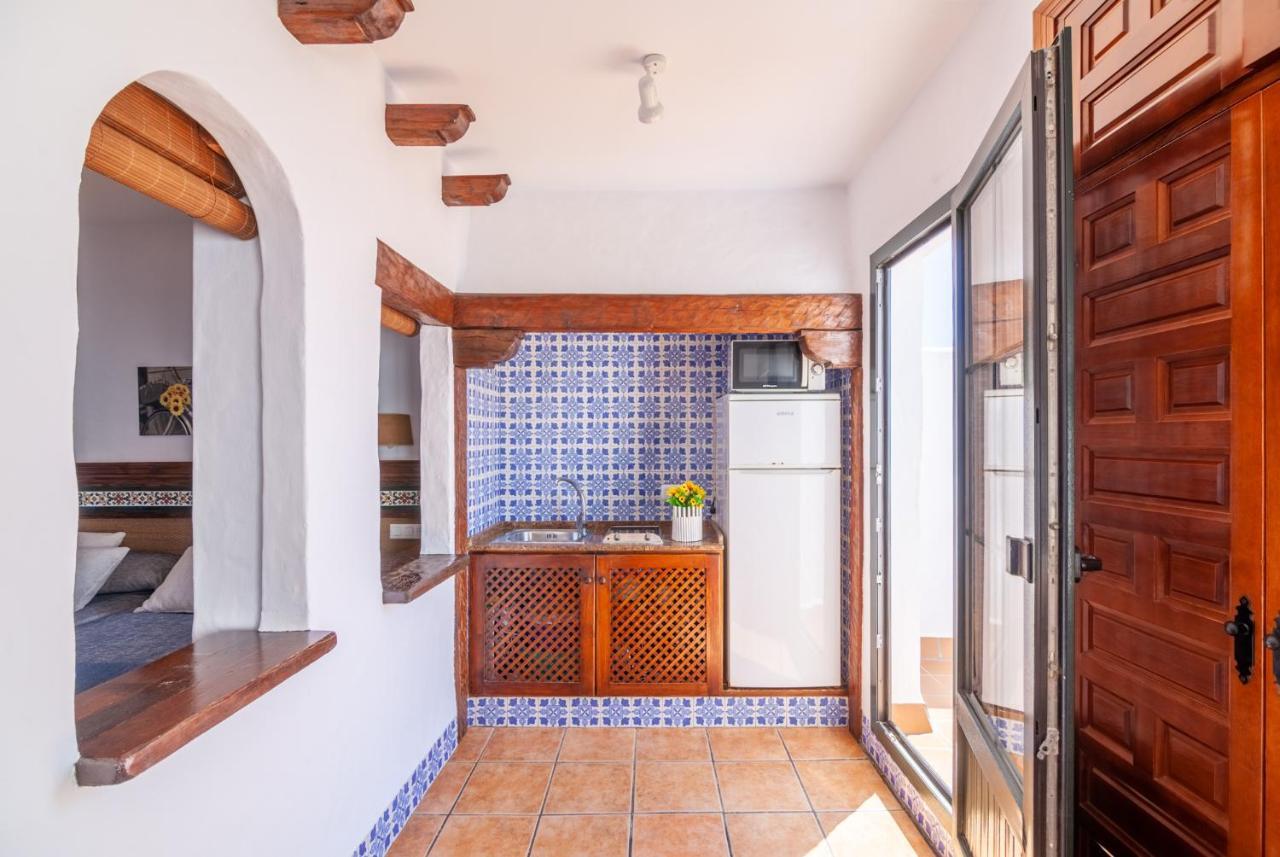 El Roqueo Apartamento