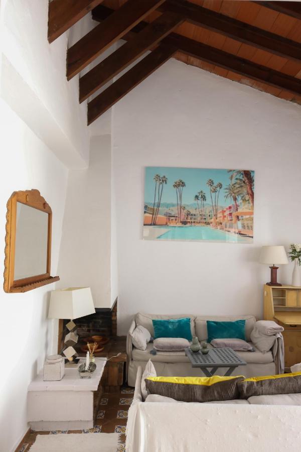 Casa Bela, En Muy Cerca De La Playa Holiday home Marbella