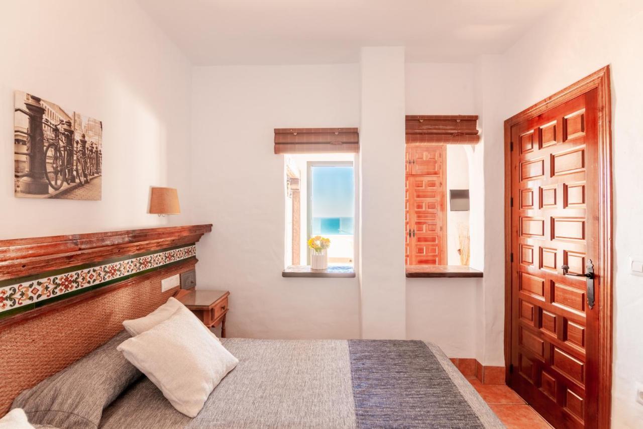 El Roqueo Apartamento *