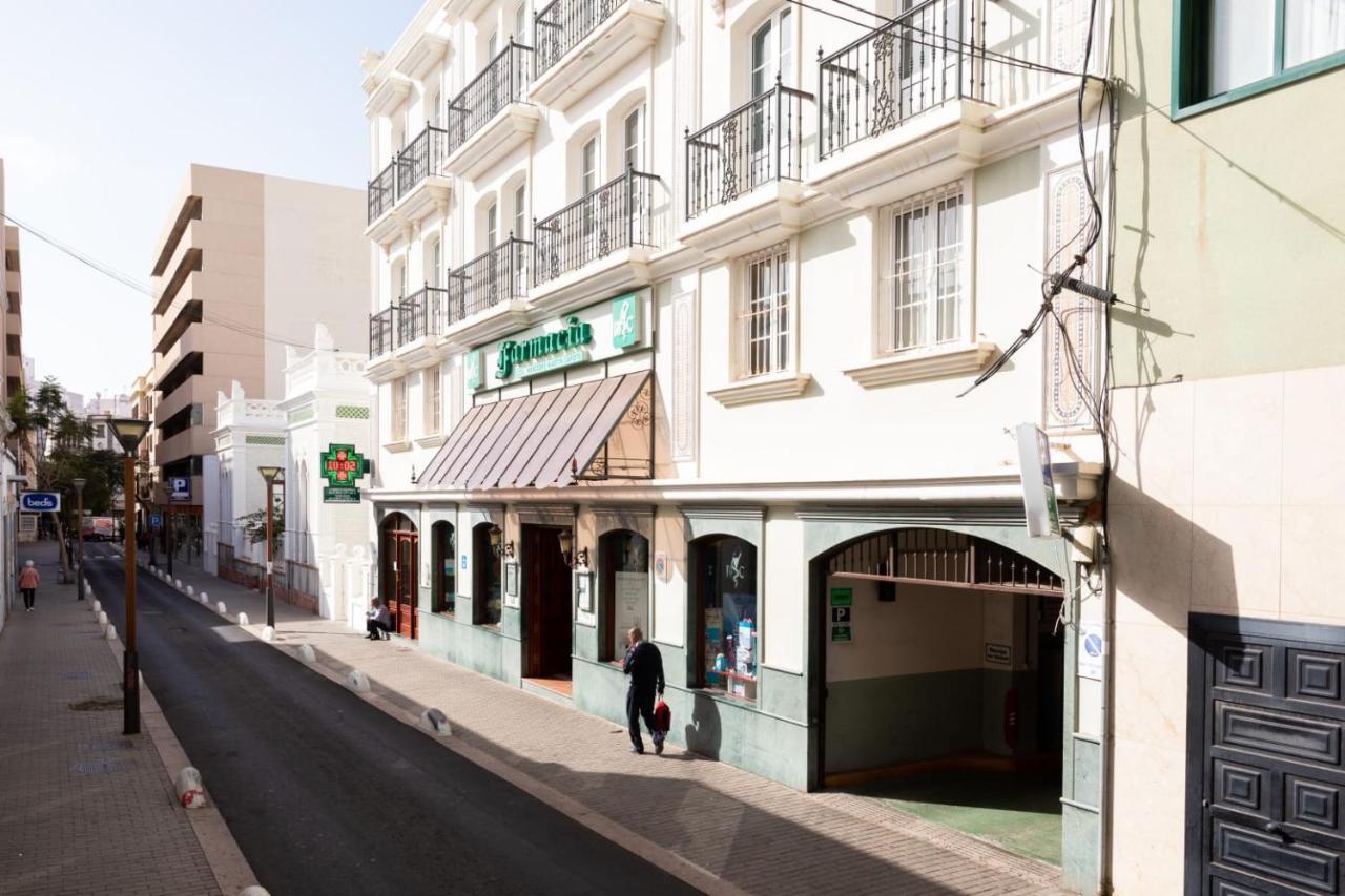 & Loft 2f Deluxe Edition Apartment Arrecife (Lanzarote)
