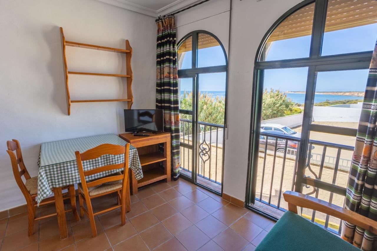 Apartamento El Roqueo