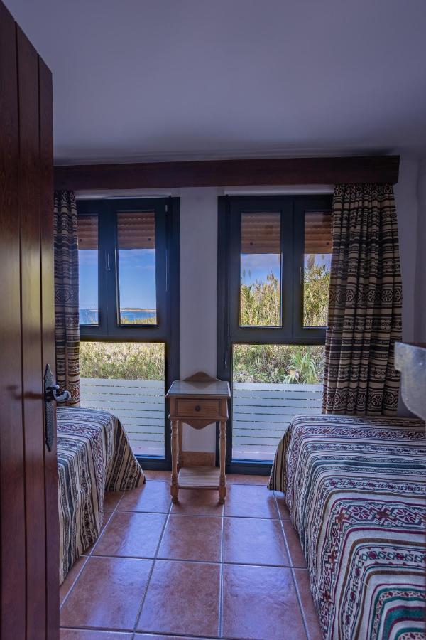 Apartamento El Roqueo *