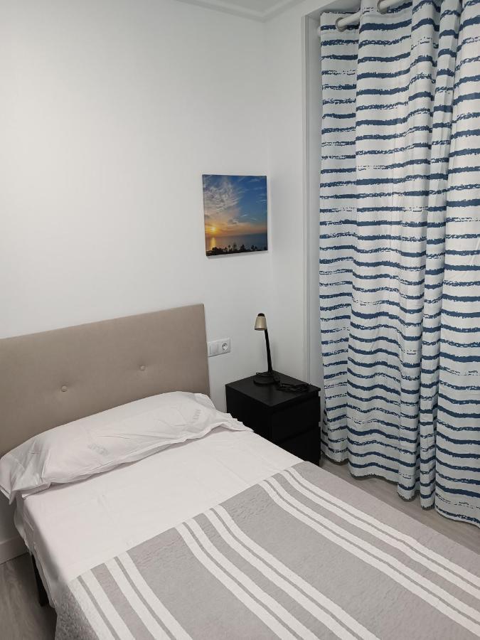 Apartamento Isla 1.1 Santa Pola