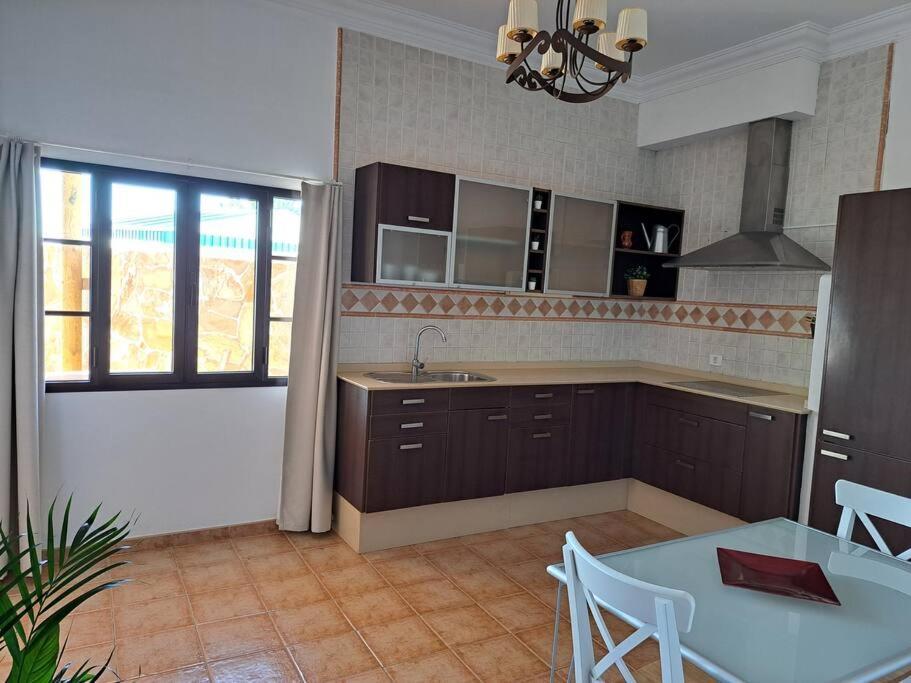 Valentina Apartamento Tías