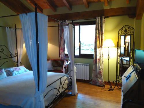 Country house Haritzpe Hondarribia