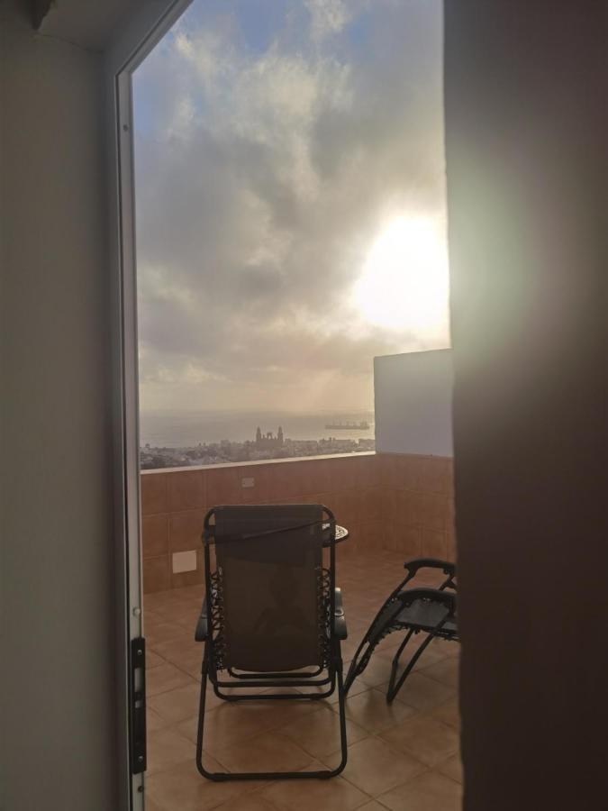 Apto.las Palmas Con Vistas Apartamento *