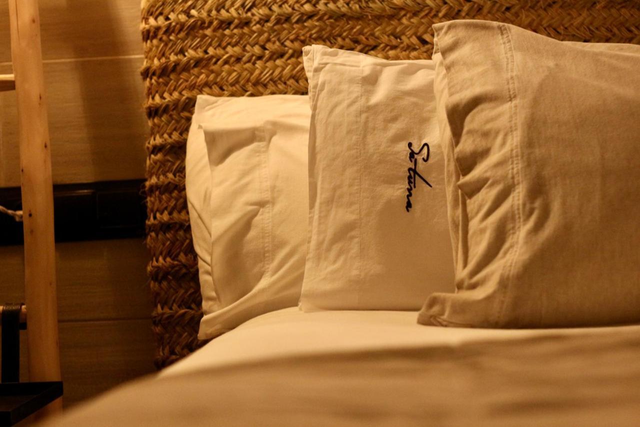 Sa Tuna Hotel Begur