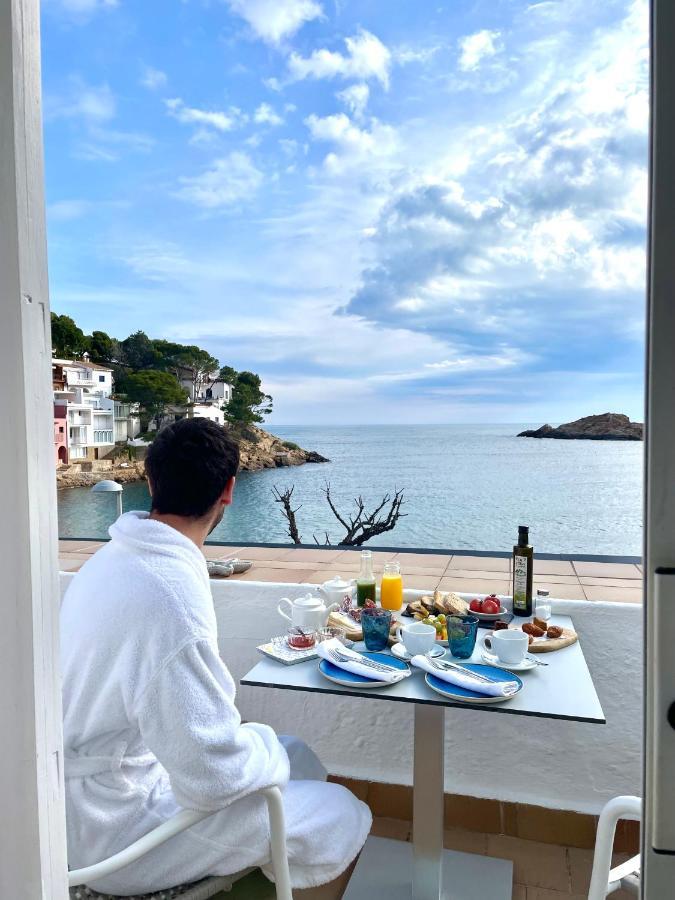 Sa Tuna Hotel 3*
