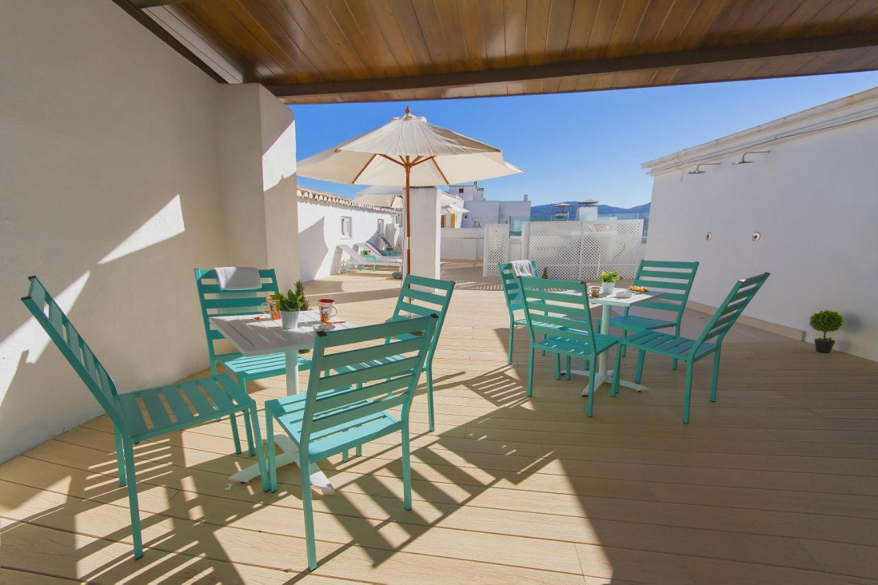 Apartment El Tajo &