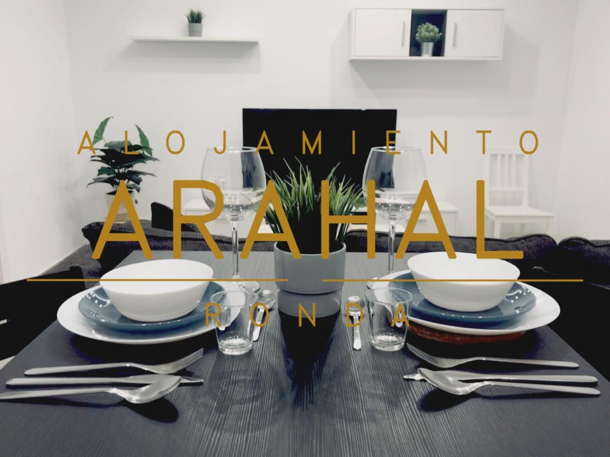Arahal - Apartment *