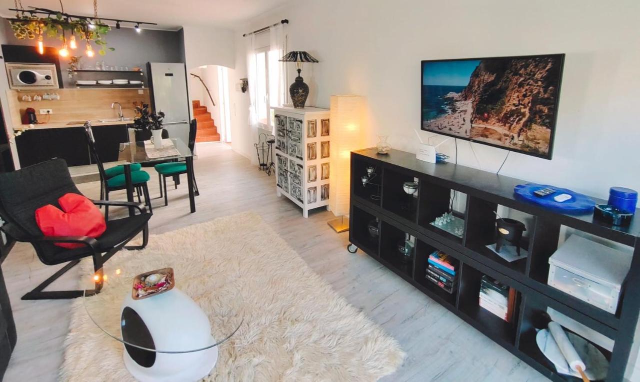 Neptuno Holiday home