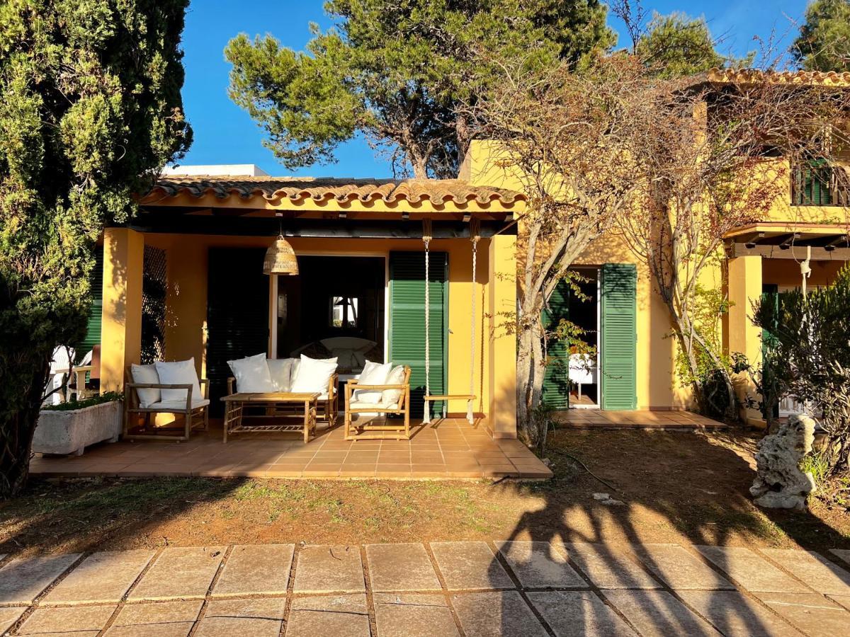 Casa Bungalow Pueblo Menorquín 49 Сasa de vacaciones
