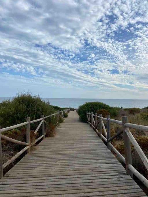 Duplex Beach Cabopino Apartment