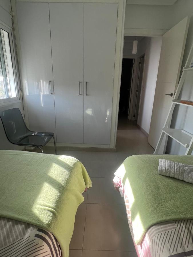 Junto A Playa Y Cerca De Campo De Golf * El Perellonet