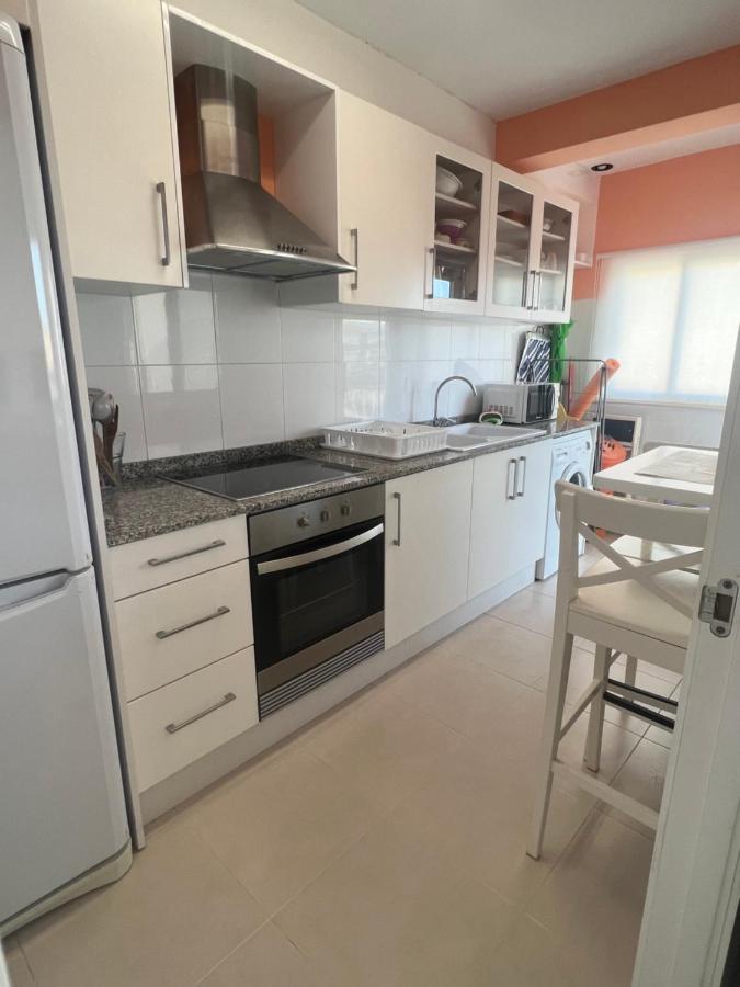 Apartamento Junto A Playa Y Cerca De Campo De Golf *