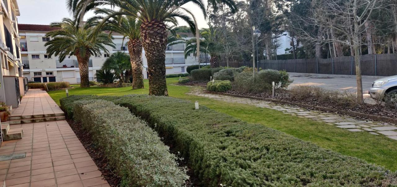 Apartamentocalellaclos * Calella De Palafrugell