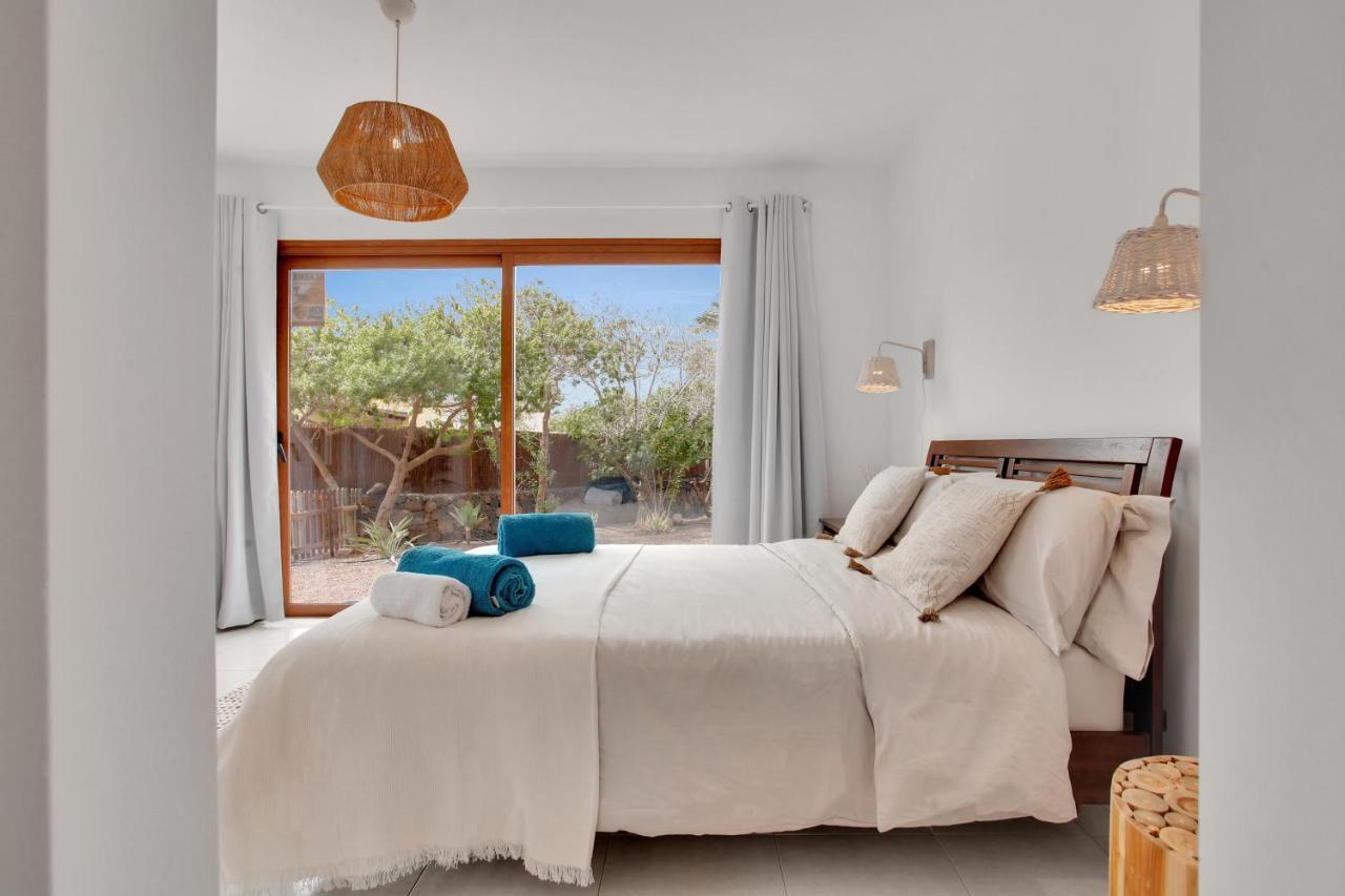 Amrita * Villaverde (Fuerteventura)