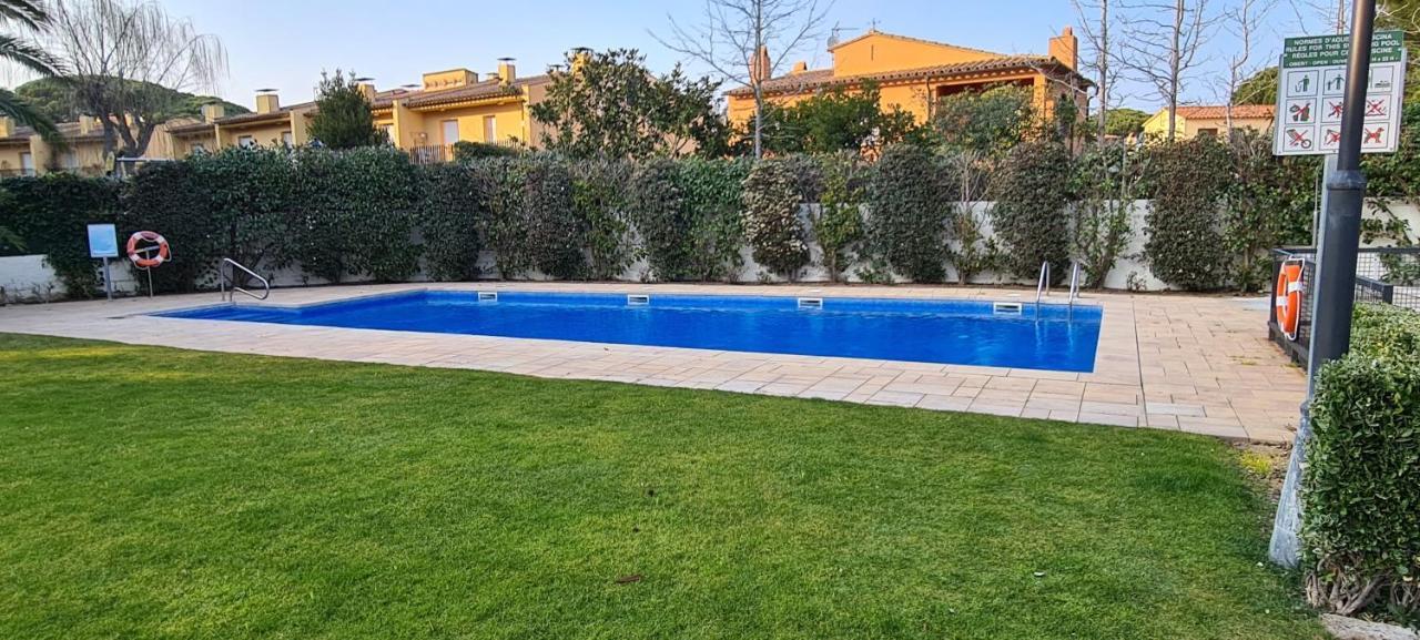 Apartment Apartamentocalellaclos Calella De Palafrugell