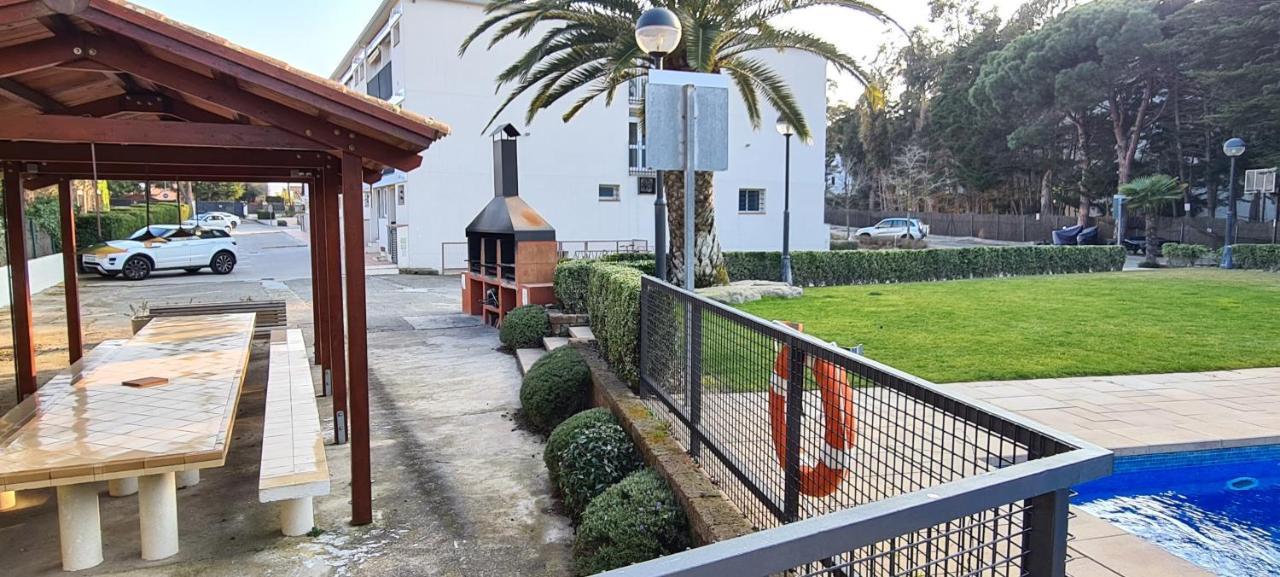 Apartamentocalellaclos Apartment Calella De Palafrugell