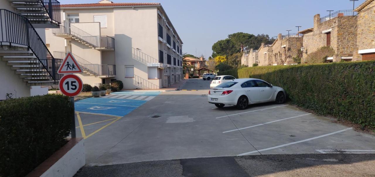 Apartamentocalellaclos Apartment Calella De Palafrugell