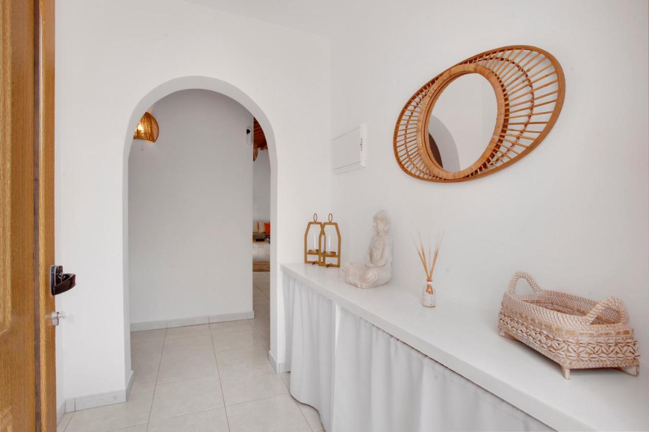 Amrita * Villaverde (Fuerteventura)