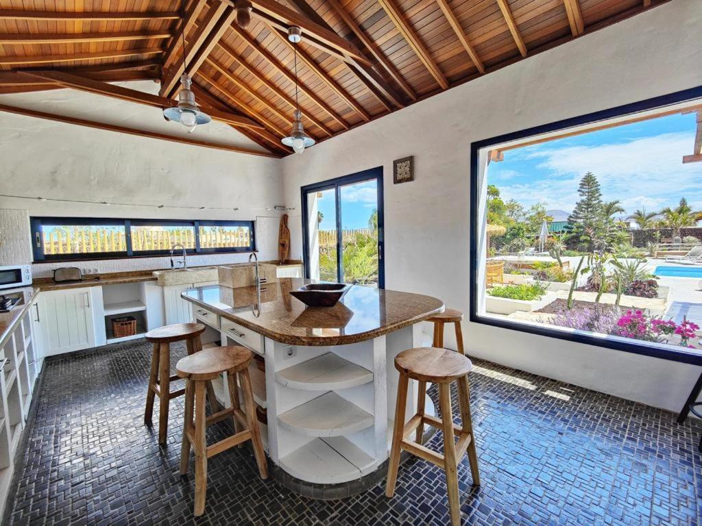 Villa Sun&chic Fuerteventura