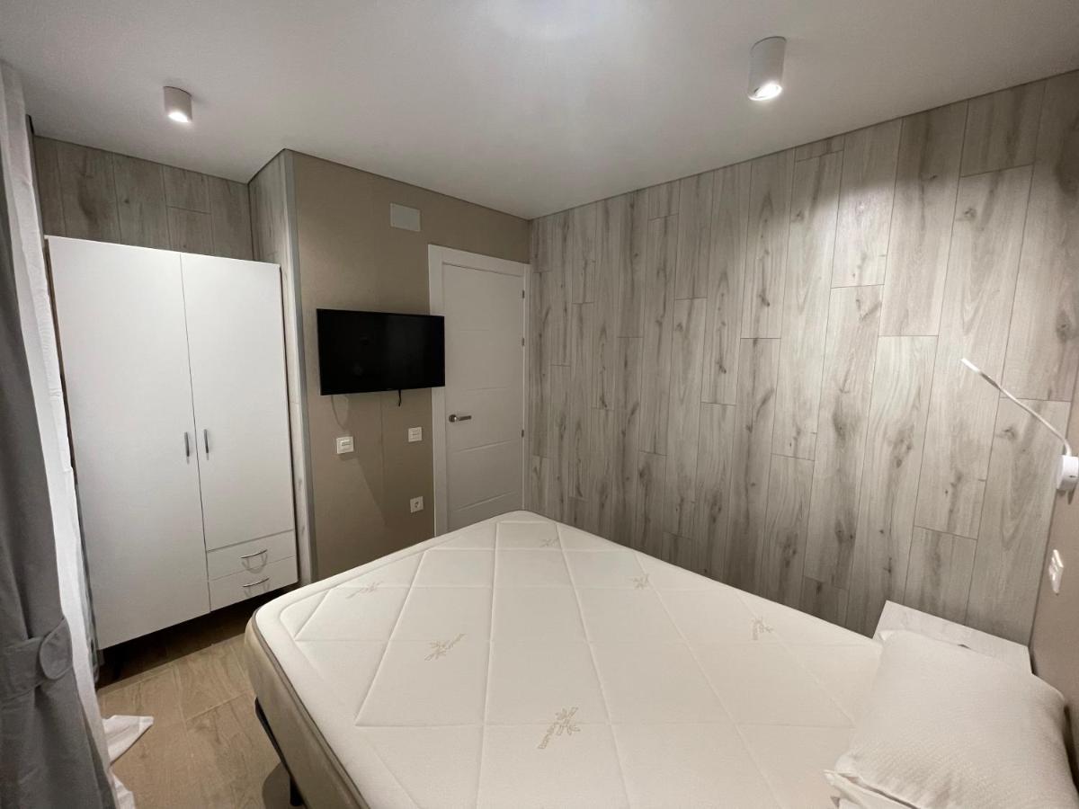 Aurelia Apartamento