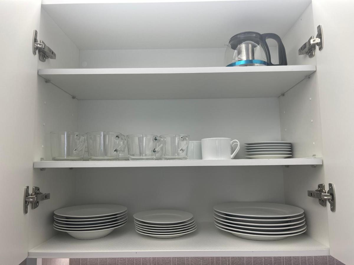 Aurelia Apartamento *