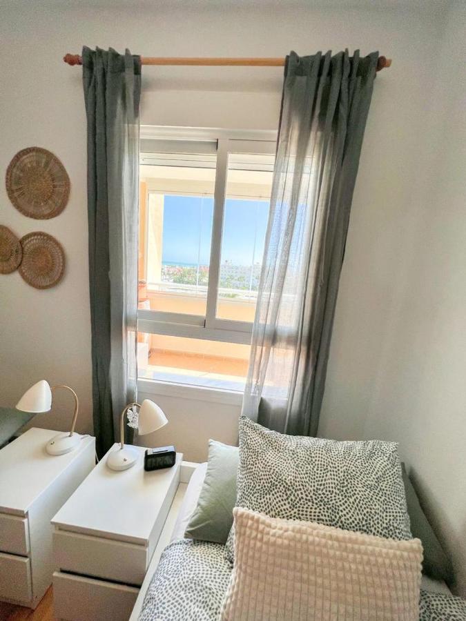 Bright With Terrace, Pool And Apartment