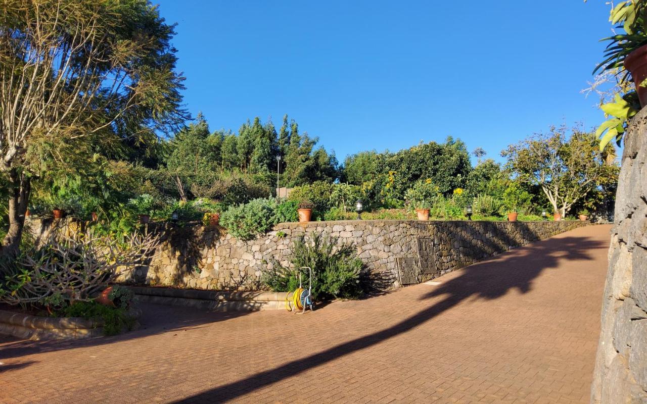 Ecofinca Selva Doramas Villa *