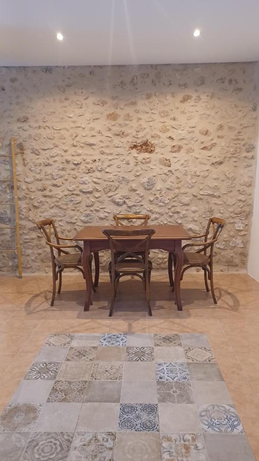 Apartamento L'hotelet 16 Rural Loft