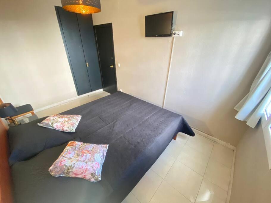 Europa Con Terraza Apartment