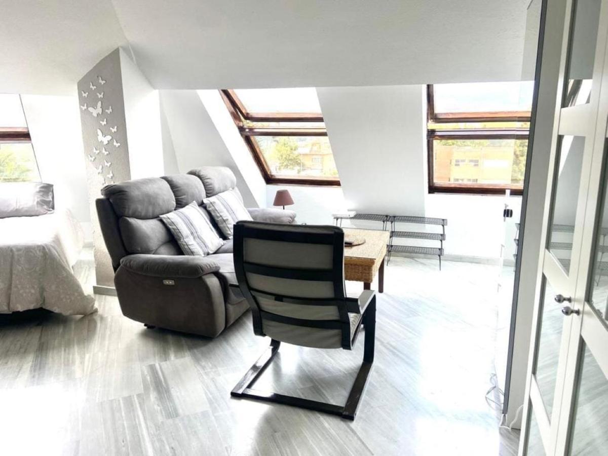 Estudio Arquillo L Marbella