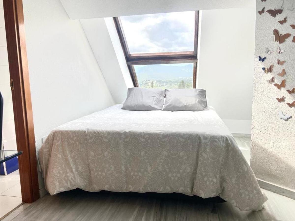 Estudio Arquillo L Marbella