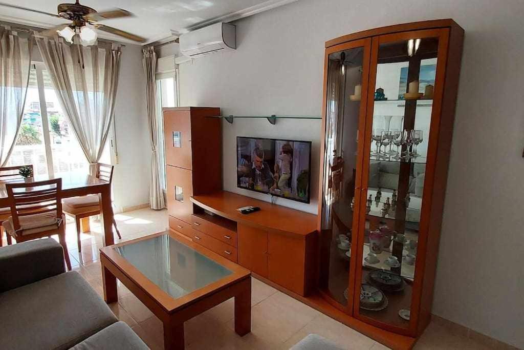 Apartamento Carmela En Gran Playa