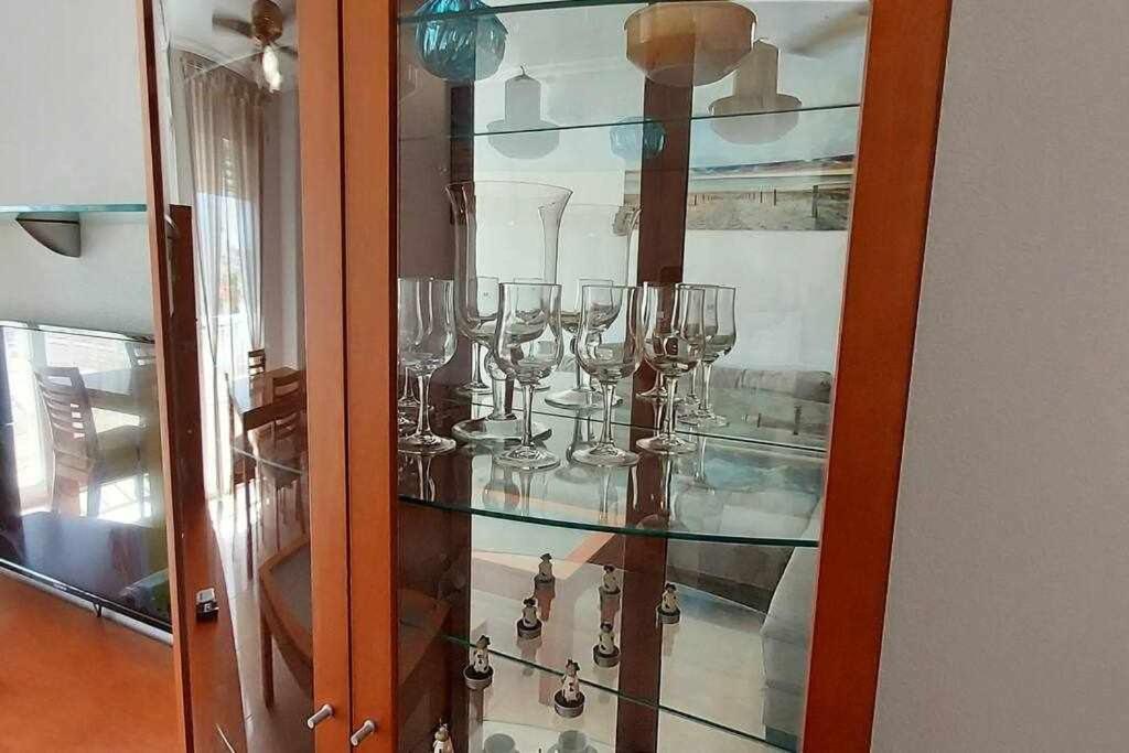 Apartamento Carmela En Gran Playa