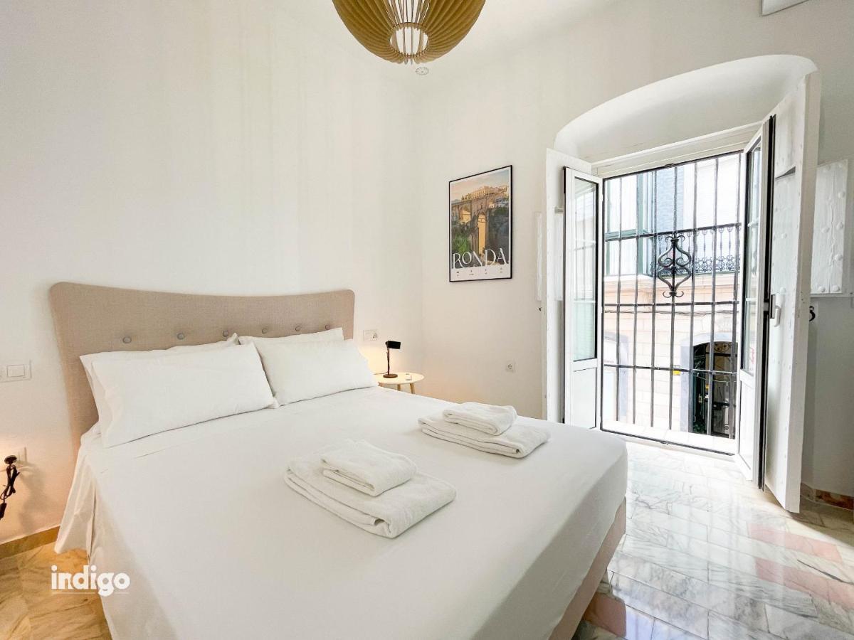 Casa Cristobal Colon Con Vistas A Semana Santa Y Fiestas Pensión Ayamonte