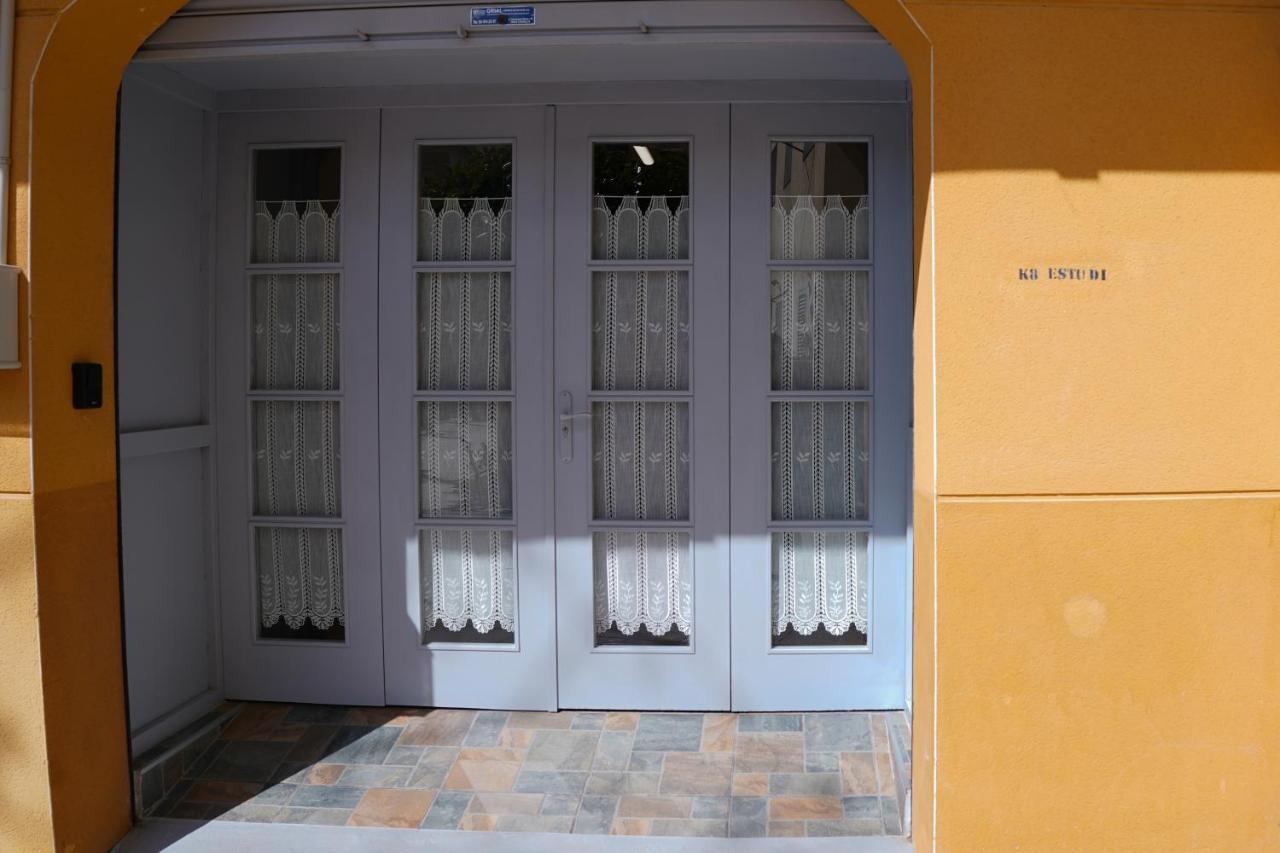 Estudi Desvern Apartment Sant Just Desvern