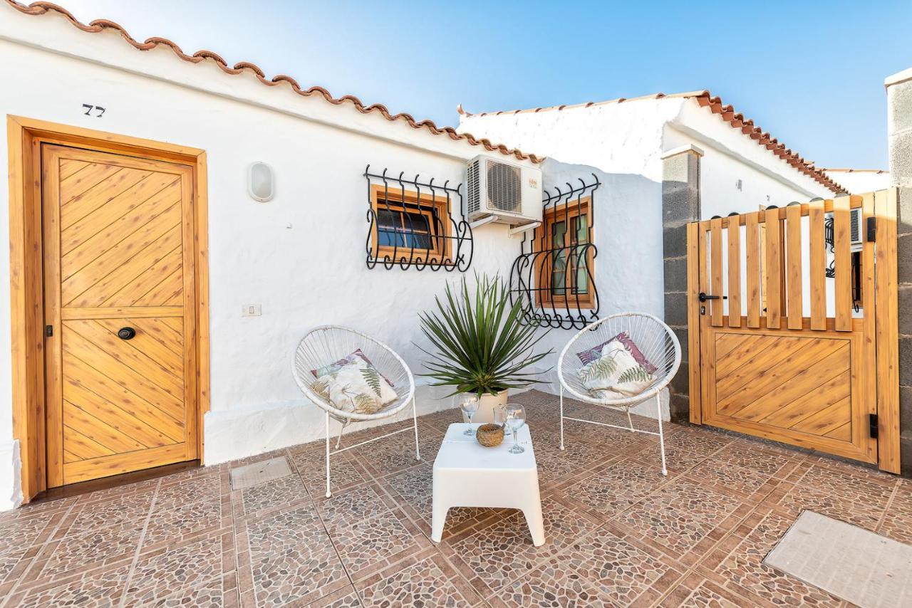 Arcos 77 Holiday home