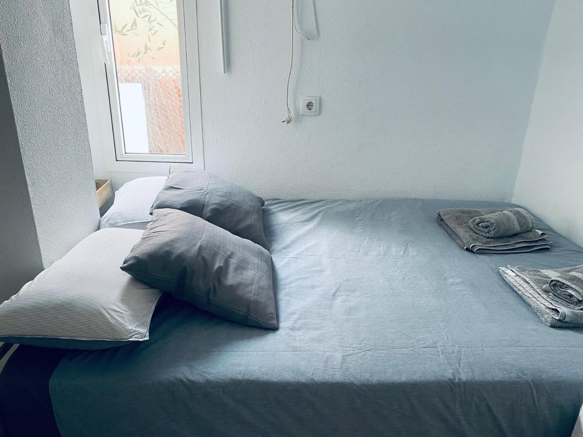 Apartamento ático *
