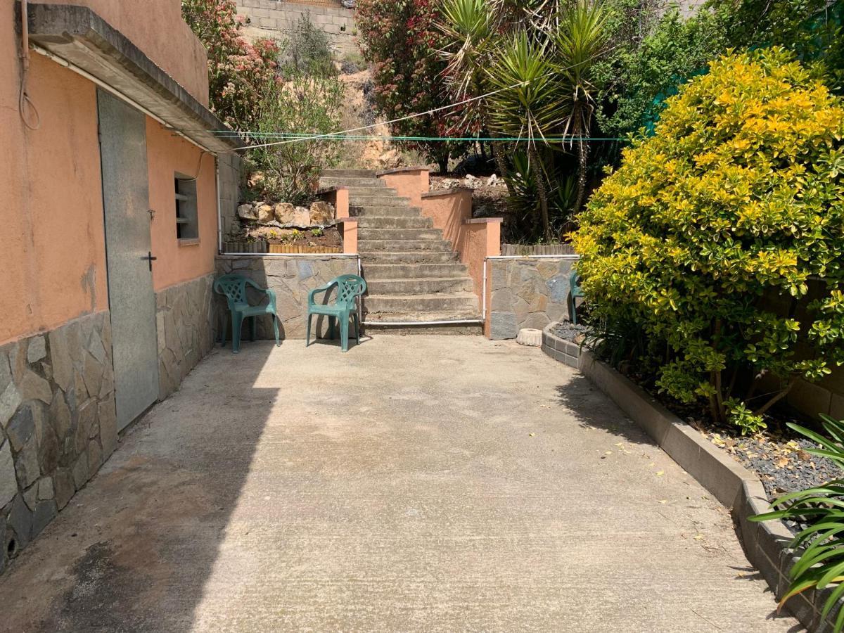 Cal Xecarma Holiday home
