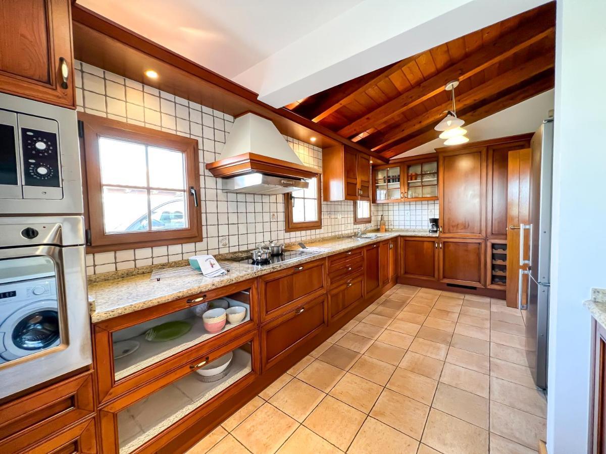 Velas Villa Corralejo