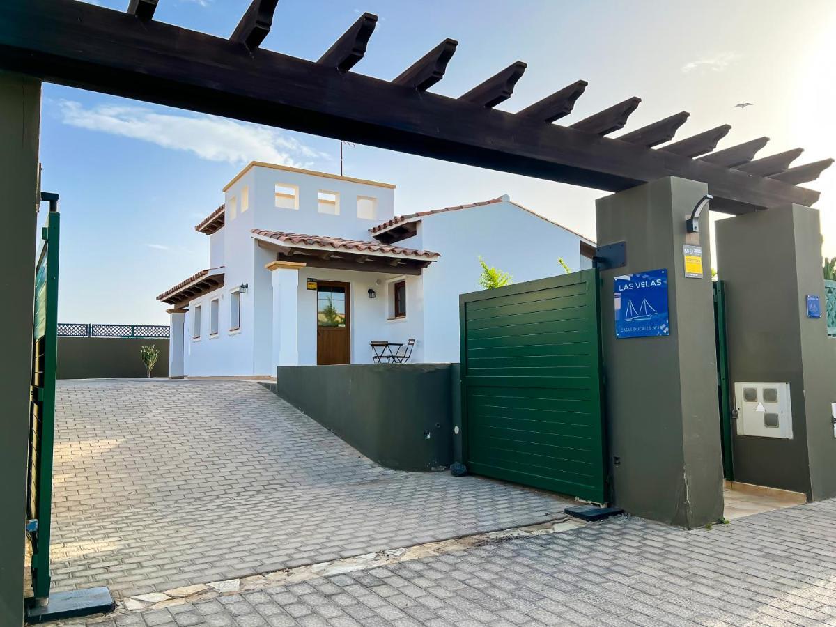 Villa Velas Corralejo
