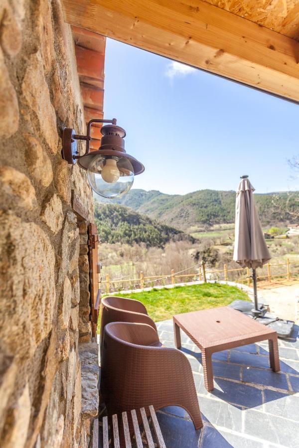 Casa Rustica La Borda De La Munda.