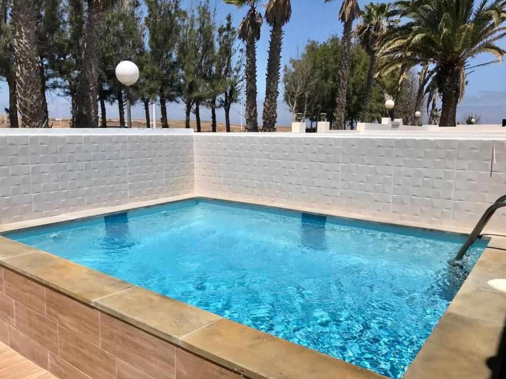 Casa Atardecer Сasa de vacaciones