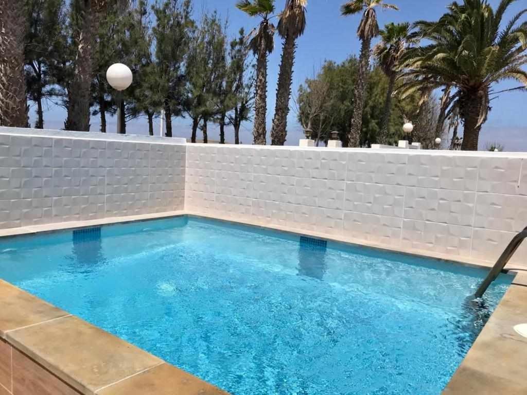 Casa Atardecer Сasa de vacaciones Playa Blanca (Lanzarote)