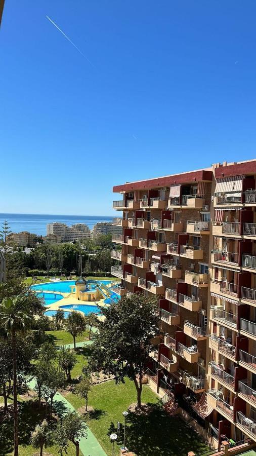 Lovely Near Airport Torremuelle