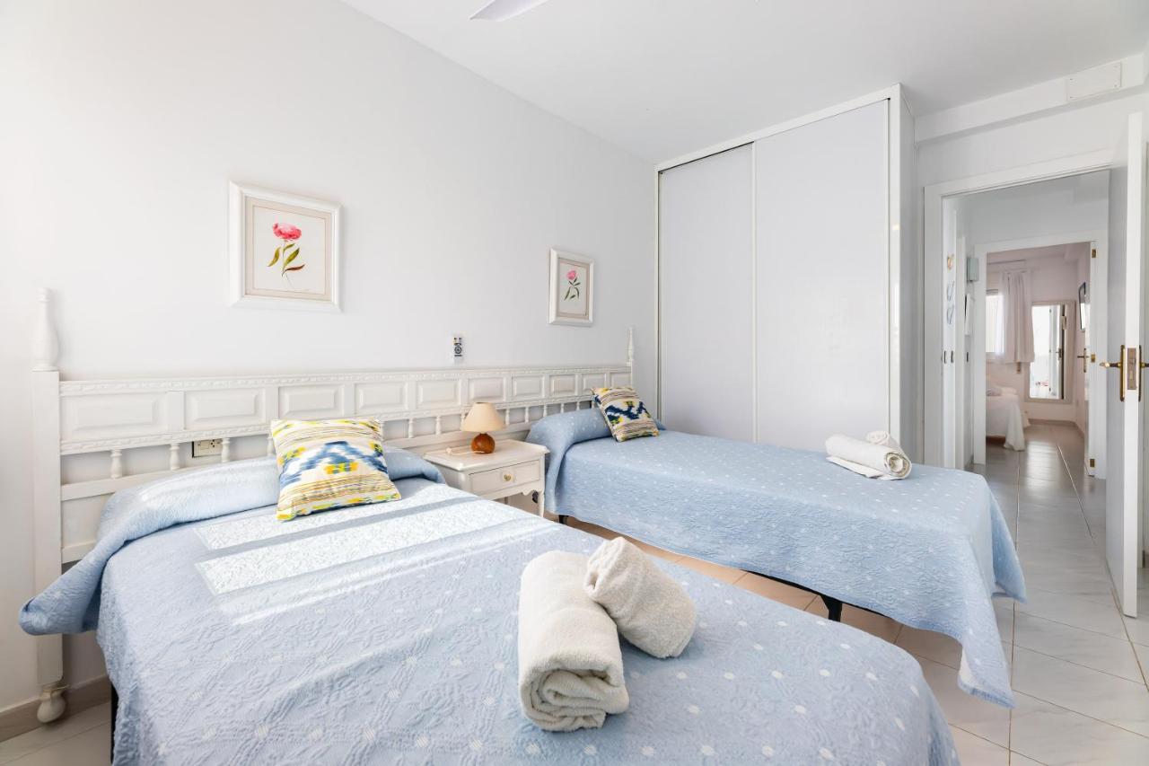 Apartamento Veleta Puerto Pollensa
