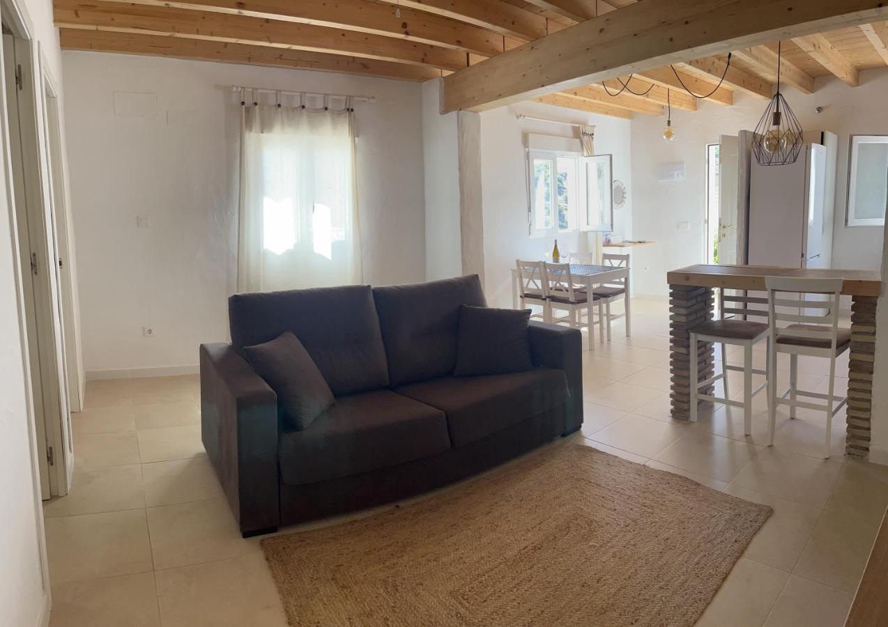 Apartamento “el Vicho” En La Axarquía *